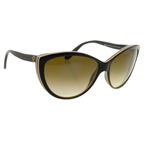 Bolle Bandido Safety Glasses Smoke Lens