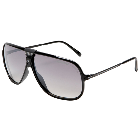 Burberry Oversized Round Sunglasses