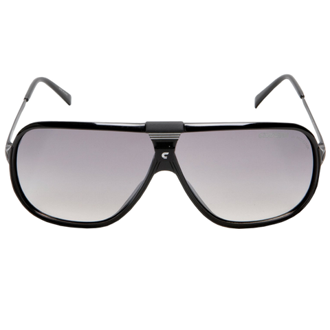 Burberry Oversized Round Sunglasses