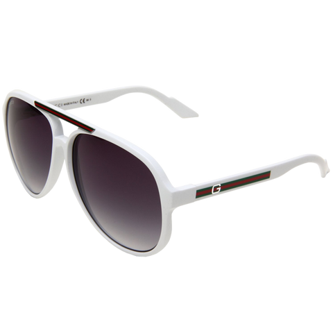 Fantas Eyes 'Panorama' Sunglasses