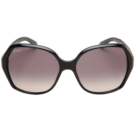 Gucci Bamboo Logo Sunglasses