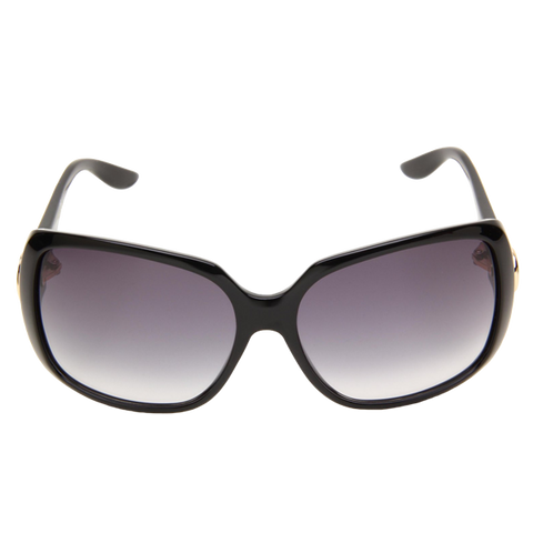 Gucci Oversized Square Sunglasses