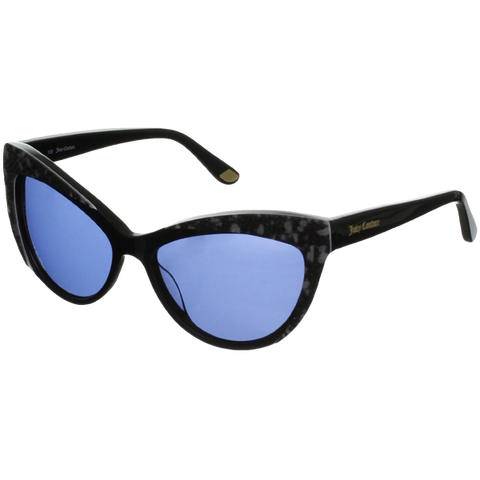 Halogen_ Round Frame Sunglasses