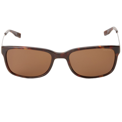Tory Burch Rectangular Sunglasses