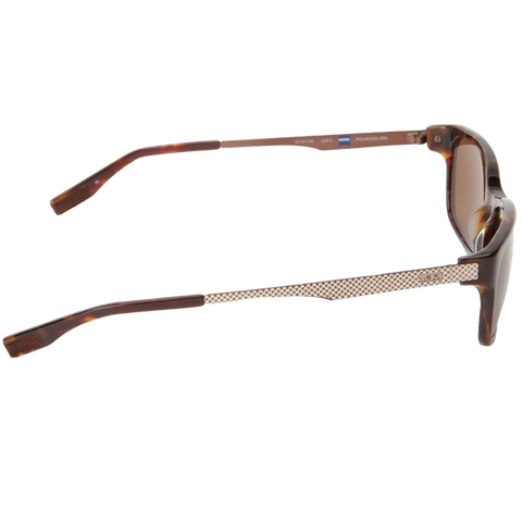 Tory Burch Rectangular Sunglasses