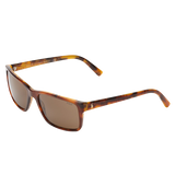 Lacoste Keyhole Cat's Eye Sunglasses