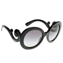 Oakley 'Disclosure_' Polarized Sunglasses
